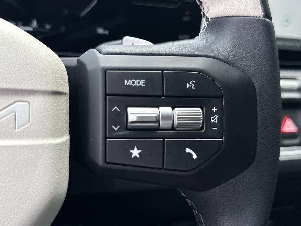 new 2025 Kia K4 car, priced at $26,401