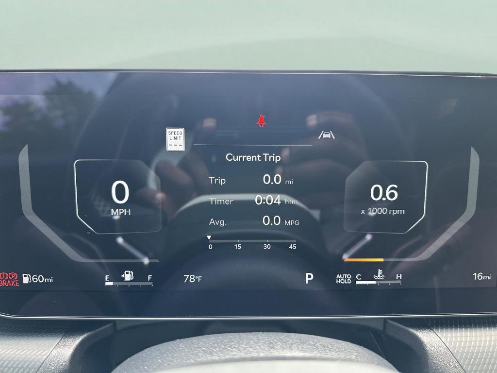 new 2025 Kia K4 car, priced at $26,401