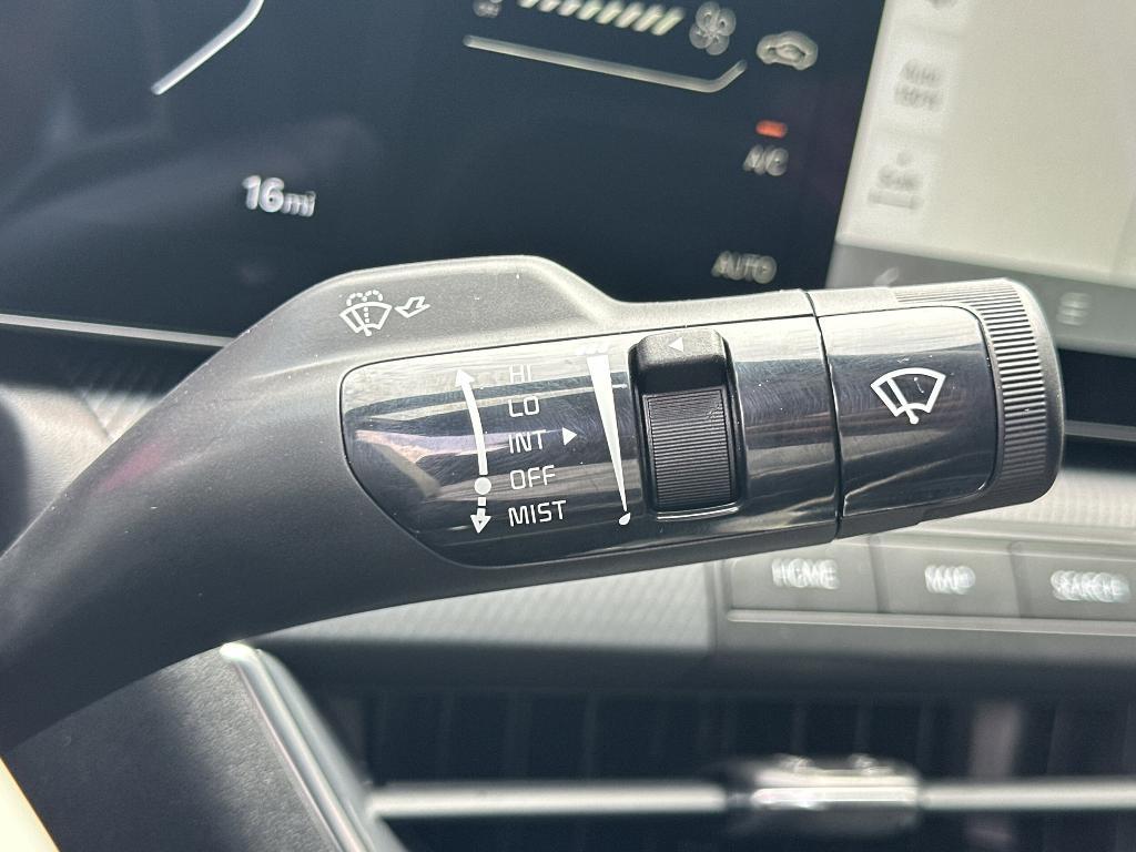 new 2025 Kia K4 car, priced at $26,401