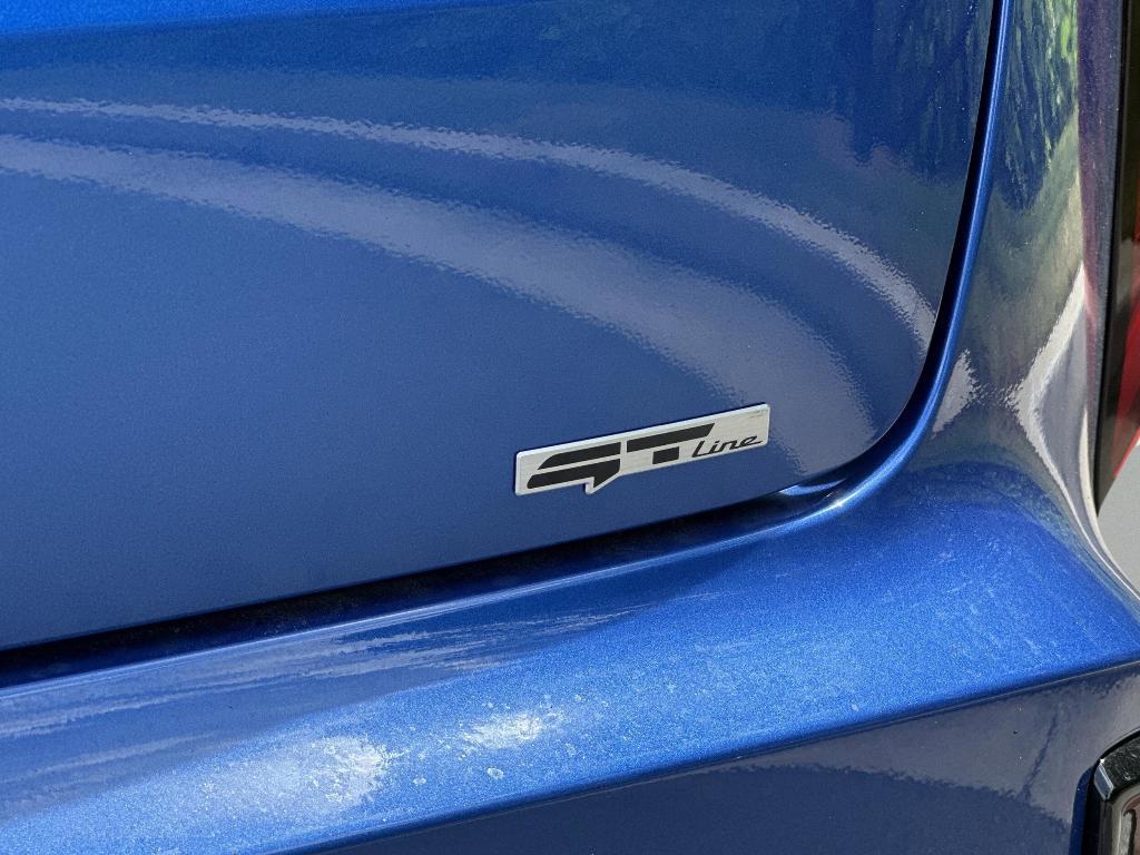 new 2025 Kia K4 car, priced at $26,401