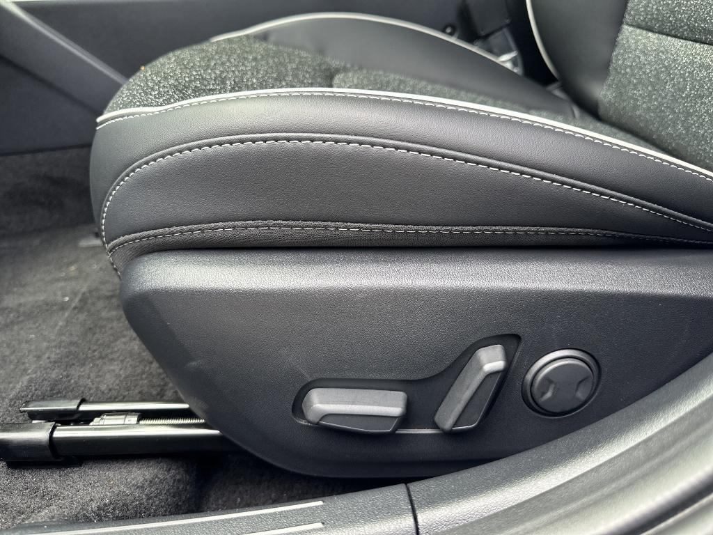 new 2025 Kia K4 car, priced at $26,401