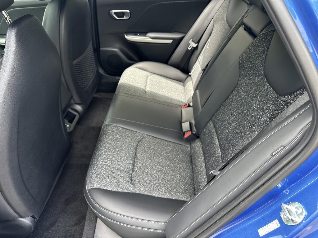 new 2025 Kia K4 car, priced at $26,401