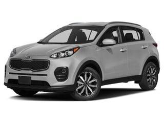 used 2018 Kia Sportage car, priced at $10,800