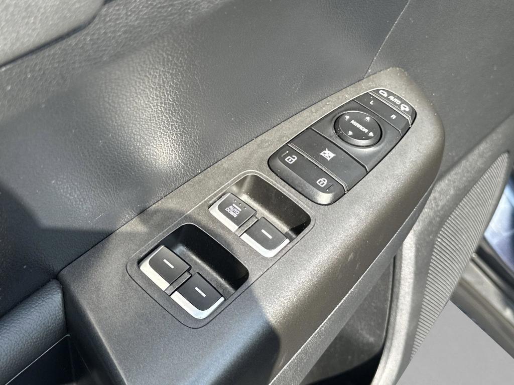 used 2022 Kia Sportage car, priced at $17,997