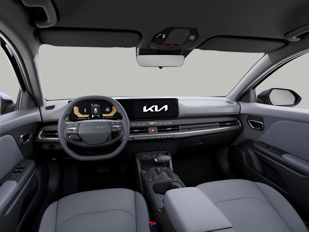 new 2025 Kia K4 car, priced at $22,506