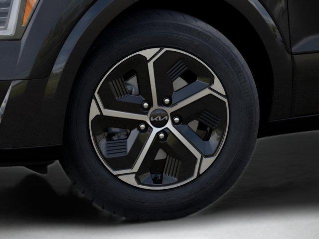 new 2025 Kia Niro car, priced at $33,165