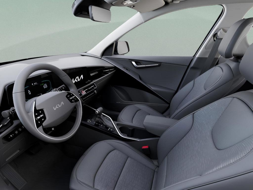 new 2025 Kia Niro car, priced at $30,500
