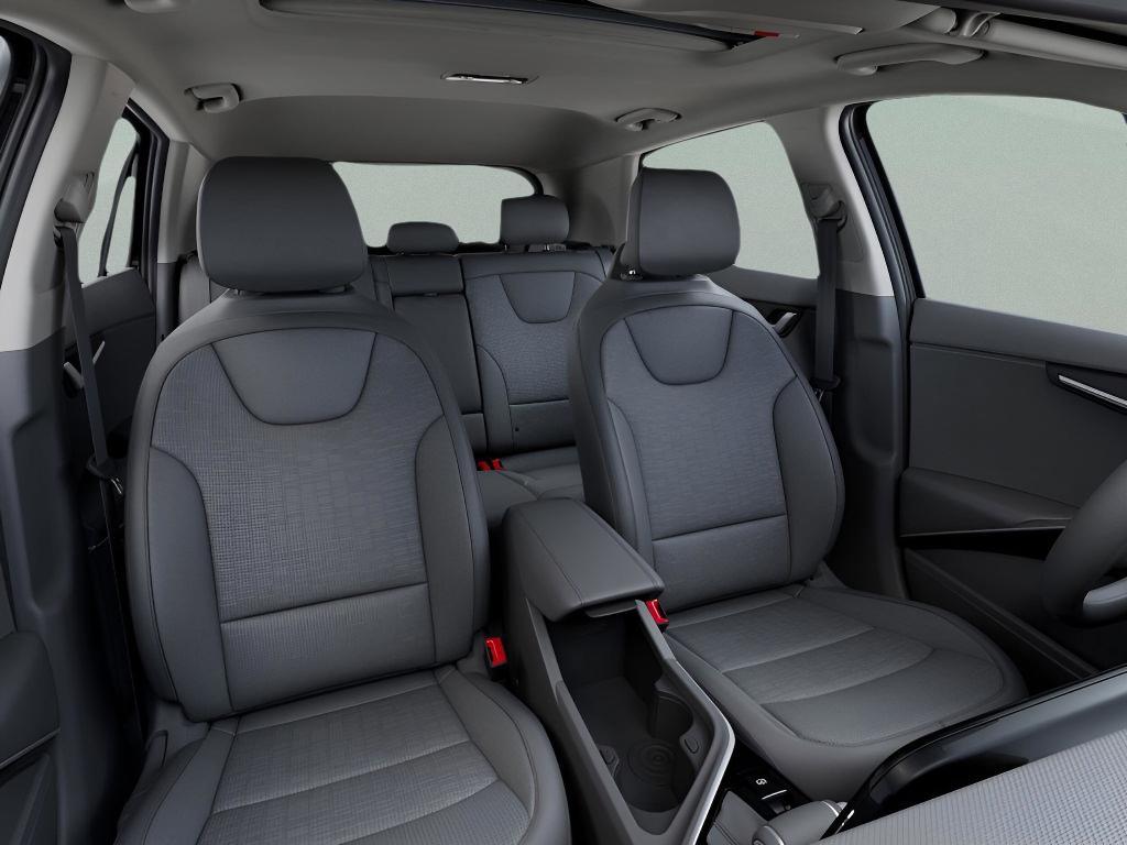 new 2025 Kia Niro car, priced at $30,500