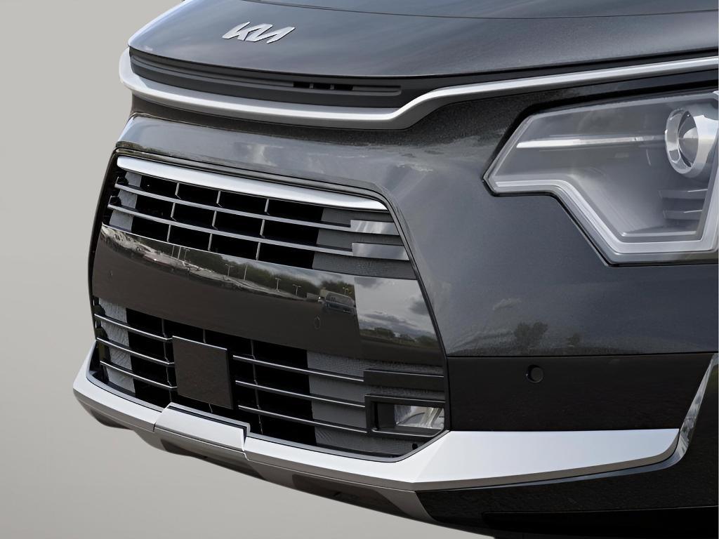 new 2025 Kia Niro car, priced at $33,165