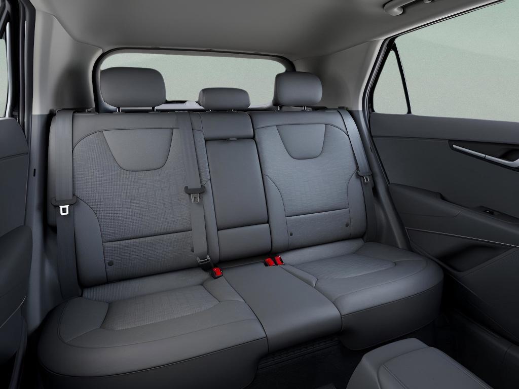 new 2025 Kia Niro car, priced at $30,500