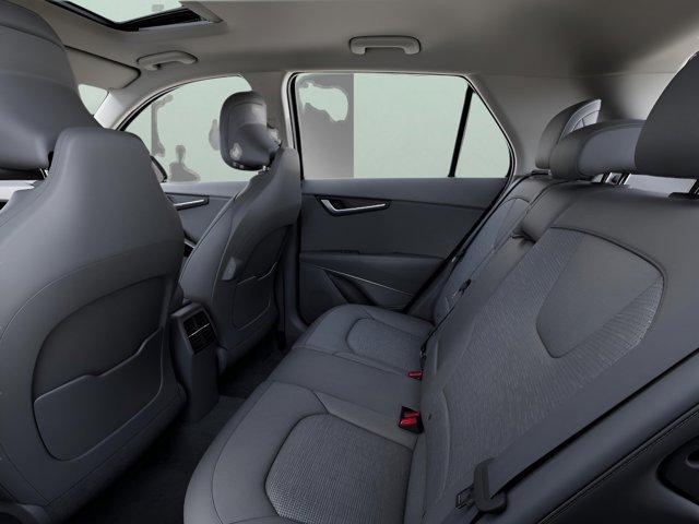 new 2025 Kia Niro car, priced at $33,165