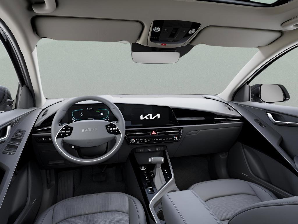 new 2025 Kia Niro car, priced at $30,500