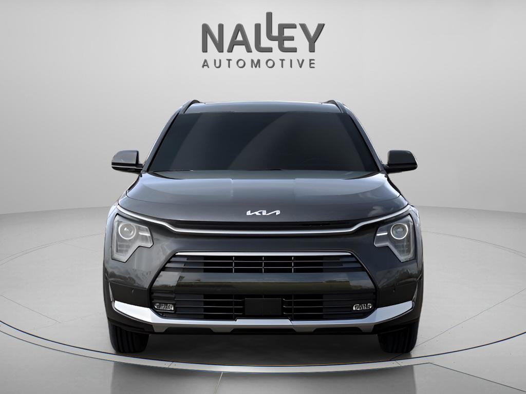 new 2025 Kia Niro car, priced at $30,500