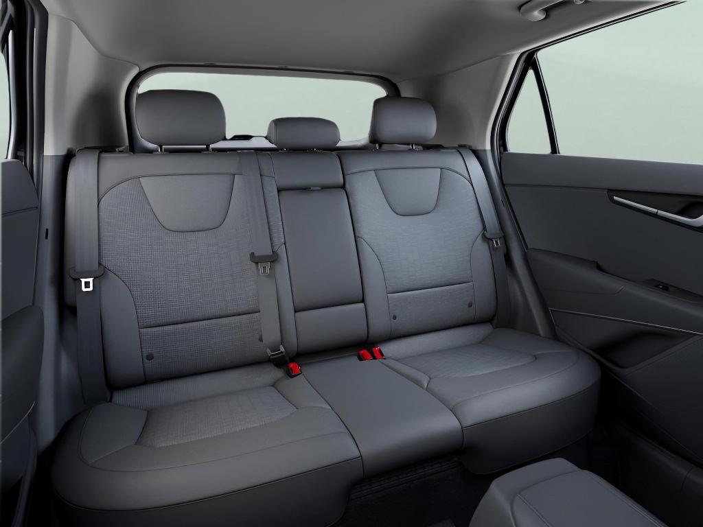 new 2025 Kia Niro car, priced at $33,165