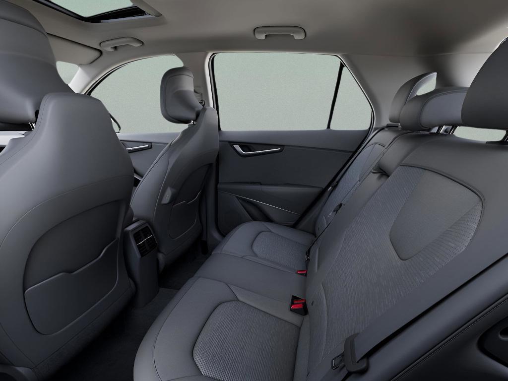 new 2025 Kia Niro car, priced at $30,500