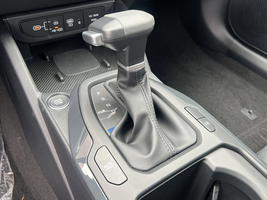 new 2025 Kia K4 car, priced at $25,815