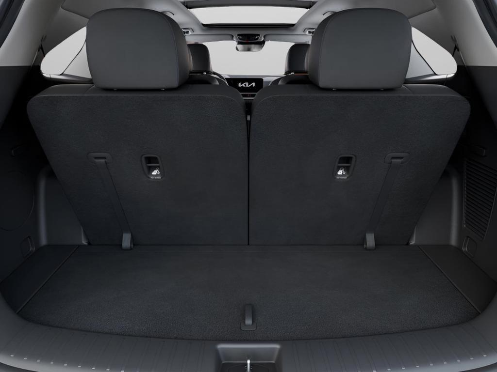 new 2025 Kia Sorento car, priced at $42,061