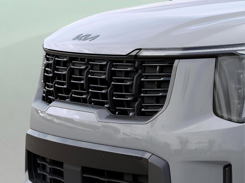new 2025 Kia Sorento car, priced at $42,061