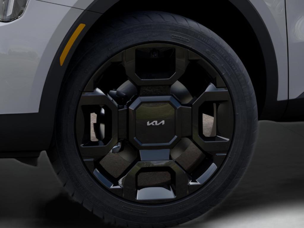 new 2025 Kia Sorento car, priced at $42,061
