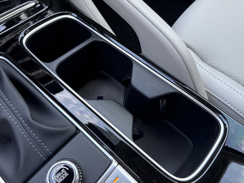 new 2025 Kia Telluride car, priced at $39,781
