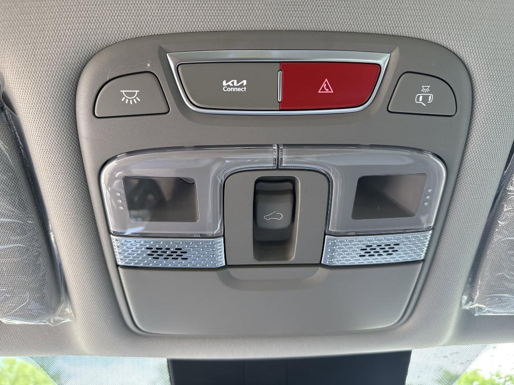 new 2025 Kia Telluride car, priced at $39,781