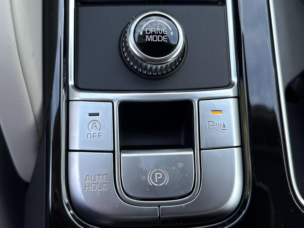 new 2025 Kia Telluride car, priced at $39,781
