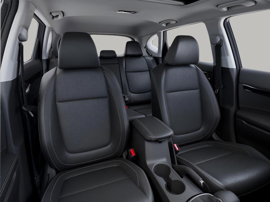 new 2025 Kia Seltos car, priced at $27,503