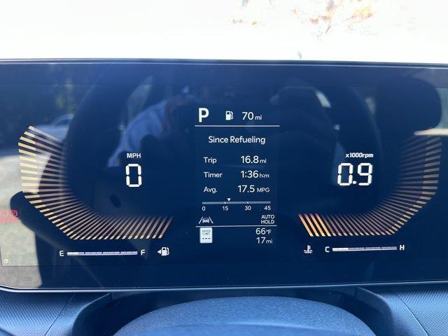 new 2025 Kia K4 car, priced at $23,156