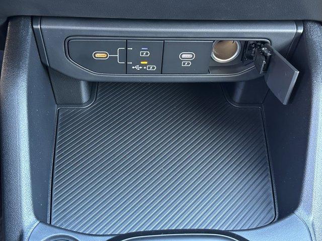 new 2025 Kia K4 car, priced at $23,156