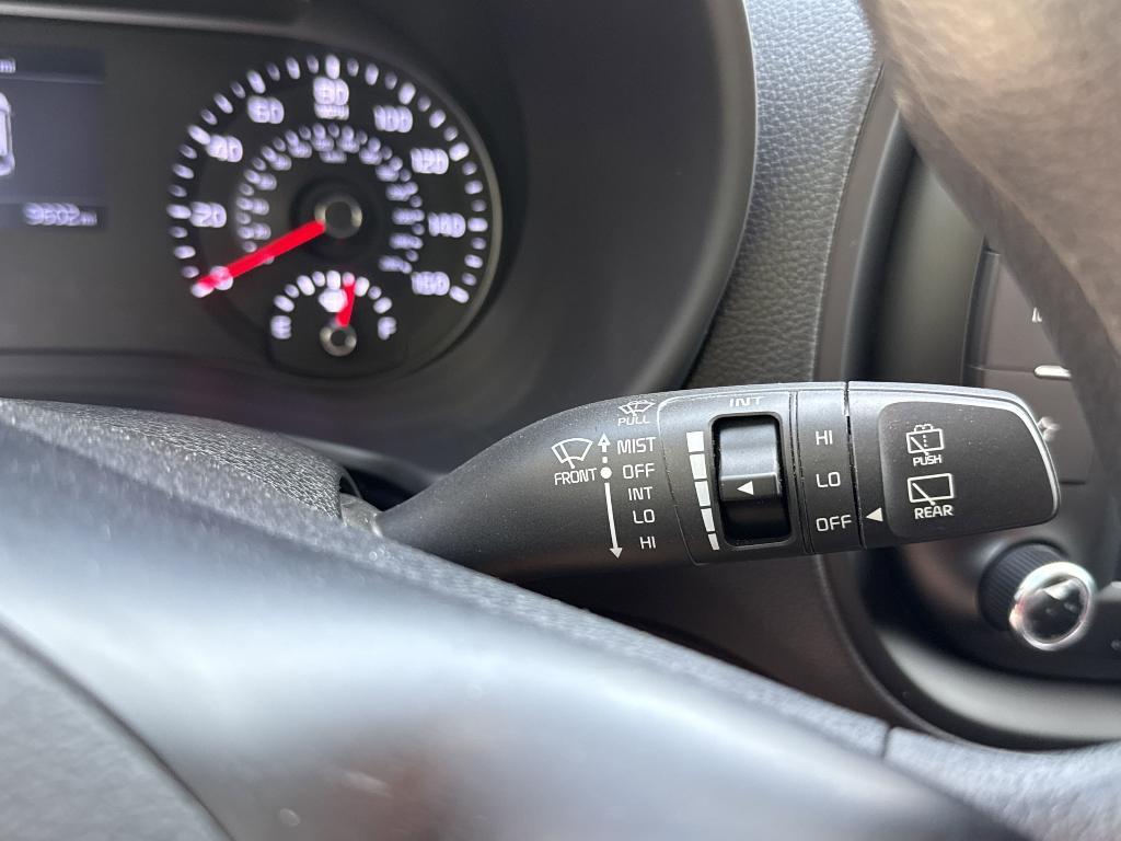 used 2022 Kia Soul car, priced at $19,000