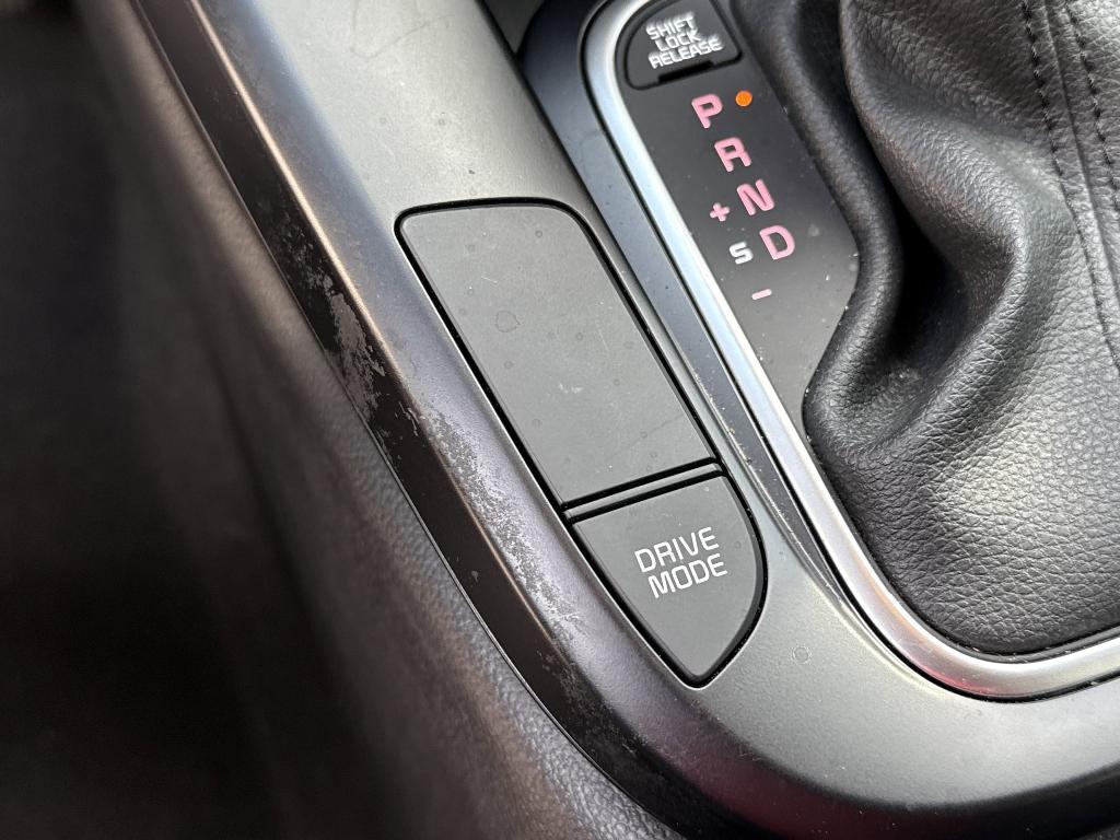 used 2022 Kia Soul car, priced at $19,000