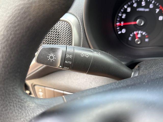 used 2022 Kia Soul car, priced at $19,997
