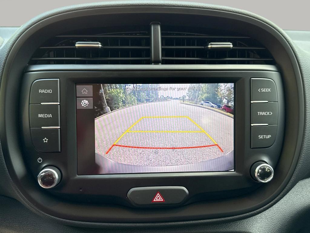 used 2022 Kia Soul car, priced at $18,600