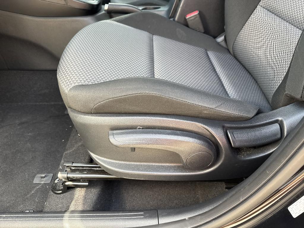 used 2022 Kia Soul car, priced at $19,000