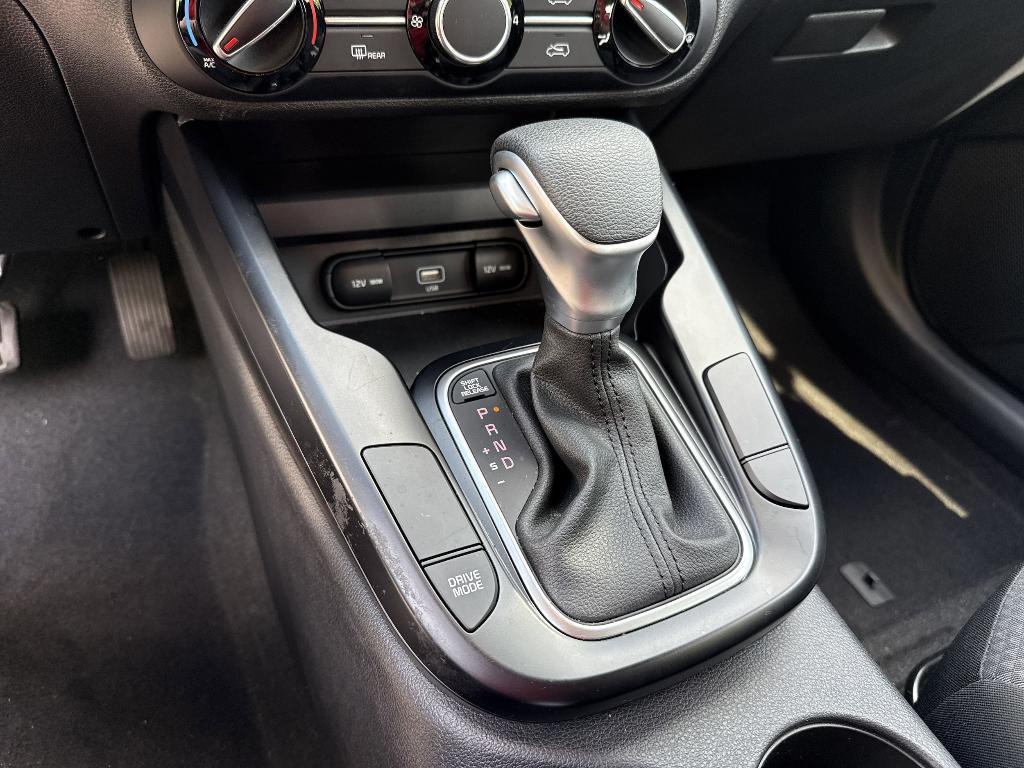 used 2022 Kia Soul car, priced at $18,600