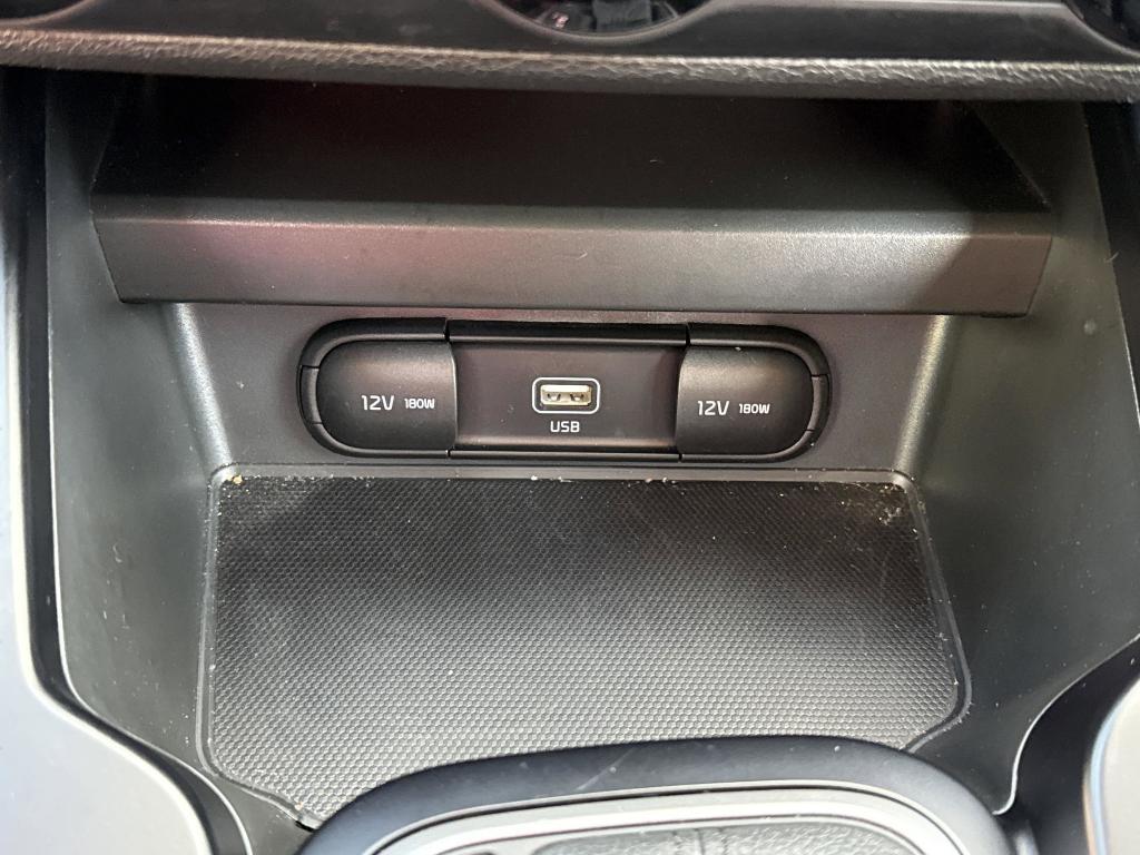 used 2022 Kia Soul car, priced at $18,600