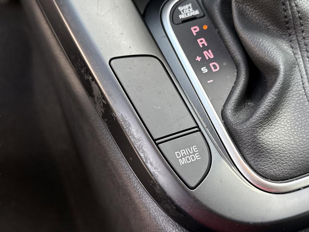 used 2022 Kia Soul car, priced at $18,600