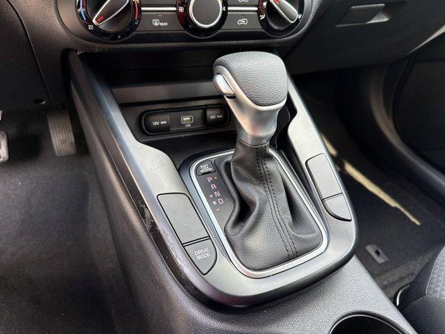 used 2022 Kia Soul car, priced at $19,997