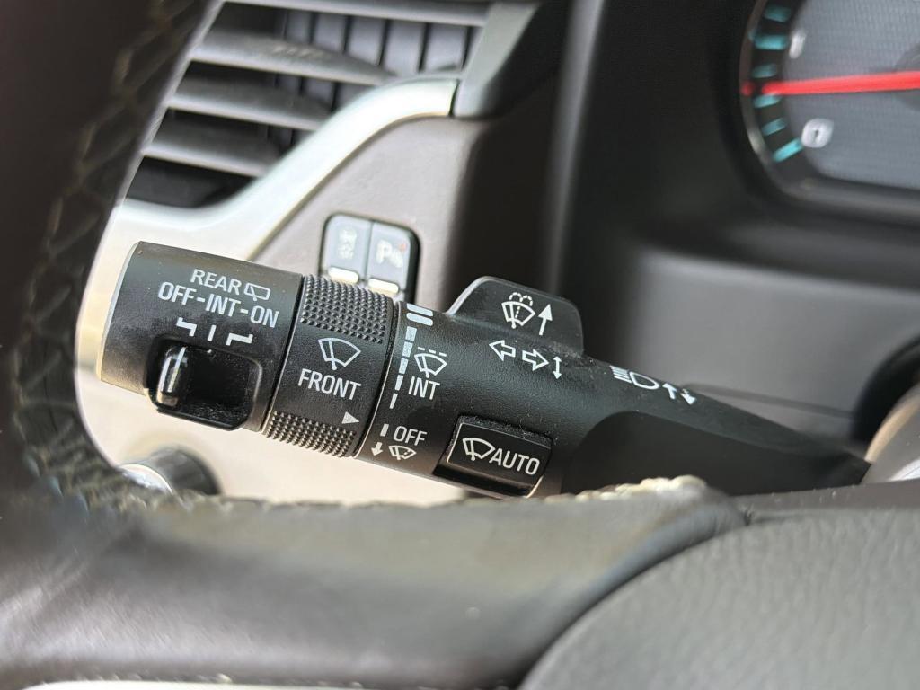 used 2016 Chevrolet Tahoe car, priced at $19,999