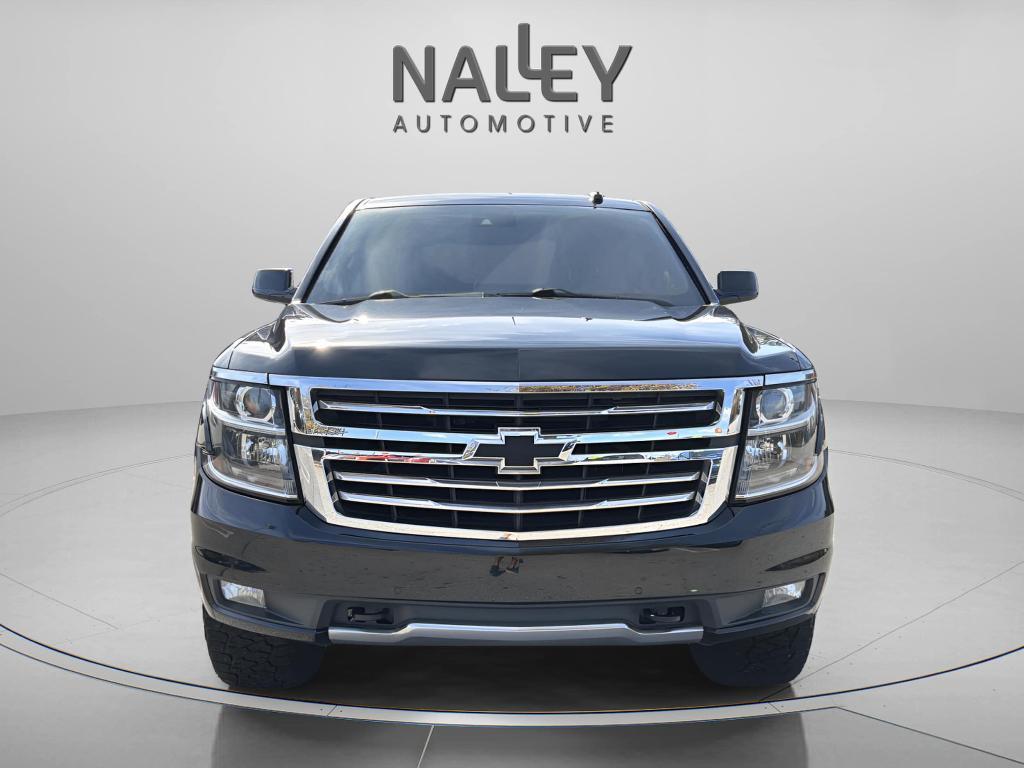 used 2016 Chevrolet Tahoe car, priced at $19,999