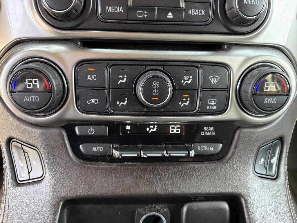 used 2016 Chevrolet Tahoe car, priced at $19,999