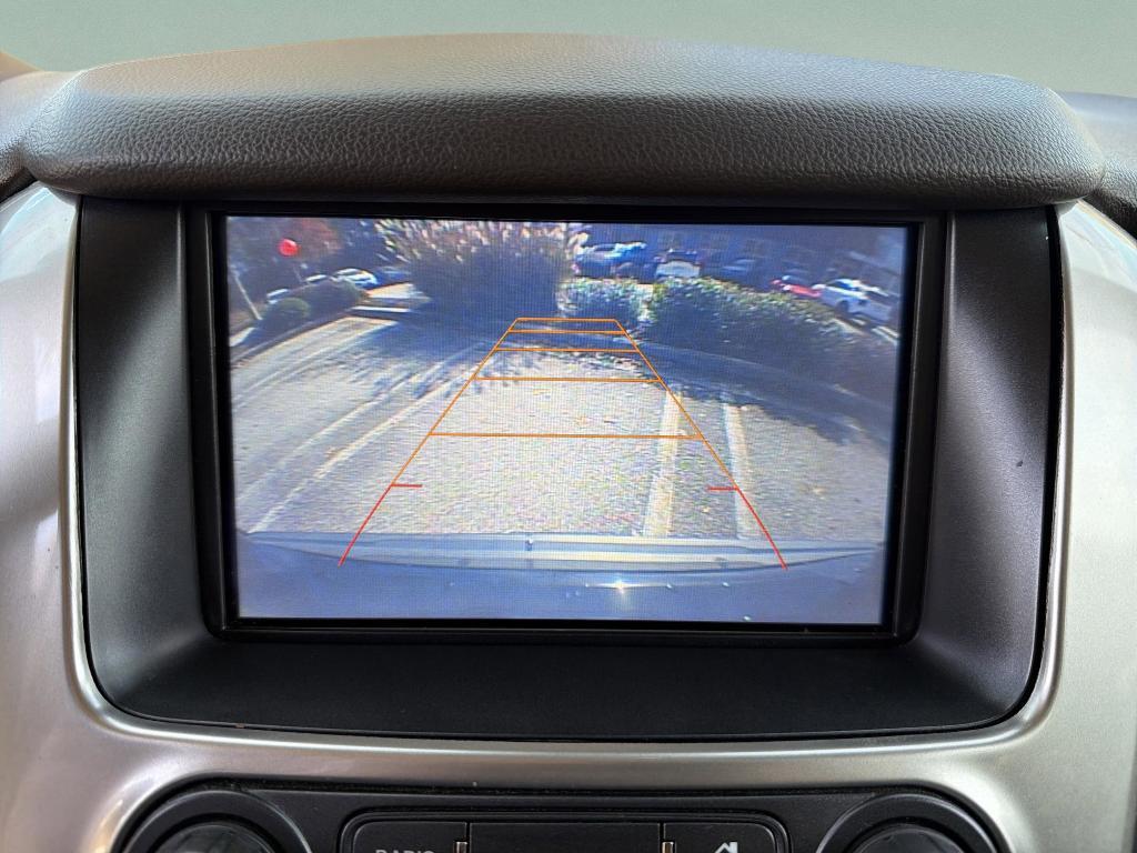 used 2016 Chevrolet Tahoe car, priced at $19,999