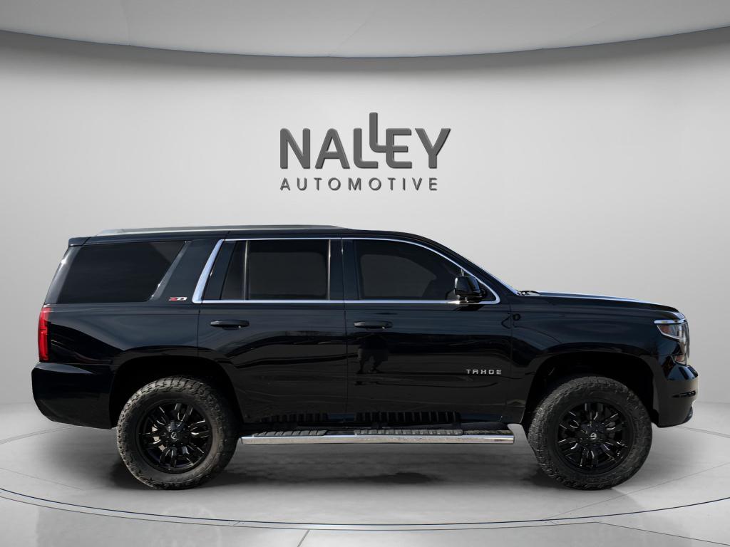 used 2016 Chevrolet Tahoe car, priced at $19,999