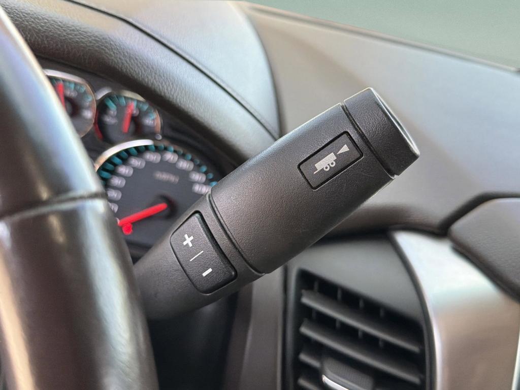 used 2016 Chevrolet Tahoe car, priced at $19,999