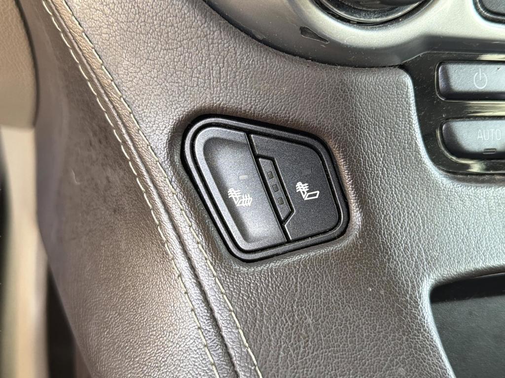 used 2016 Chevrolet Tahoe car, priced at $19,999