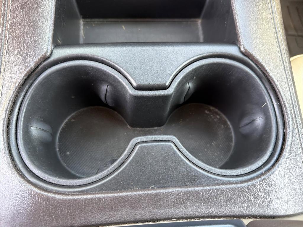 used 2016 Chevrolet Tahoe car, priced at $19,999