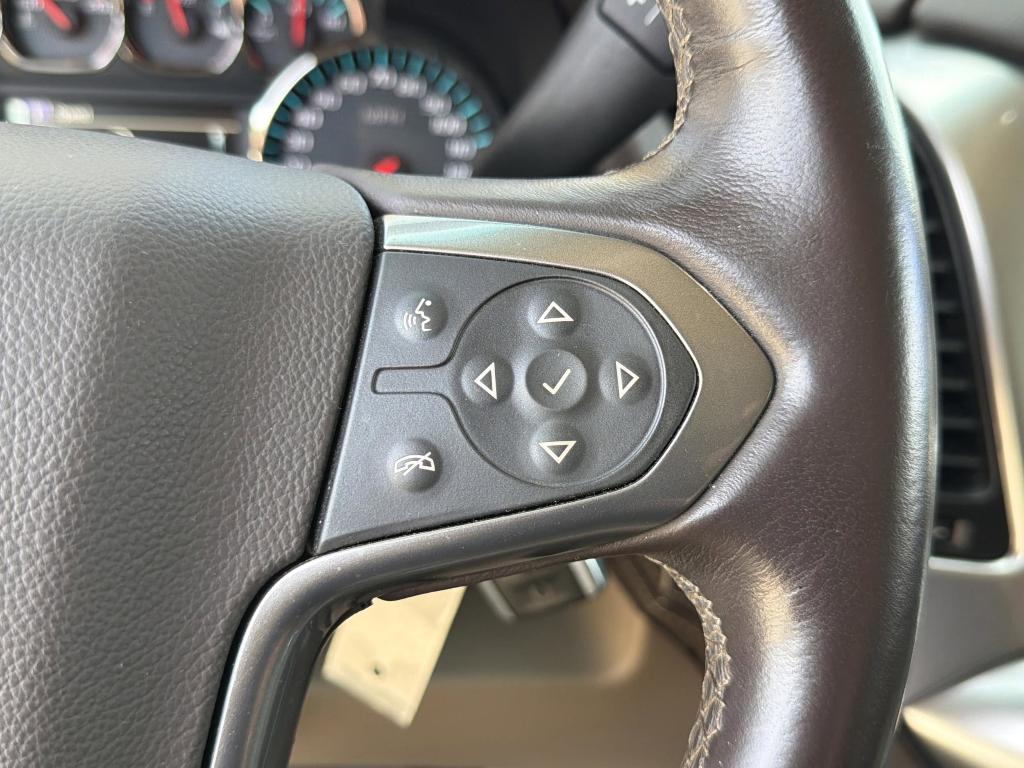 used 2016 Chevrolet Tahoe car, priced at $19,999