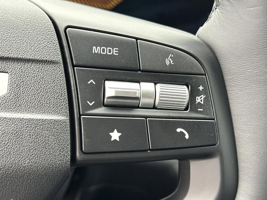 new 2026 Kia Sportage car, priced at $30,405