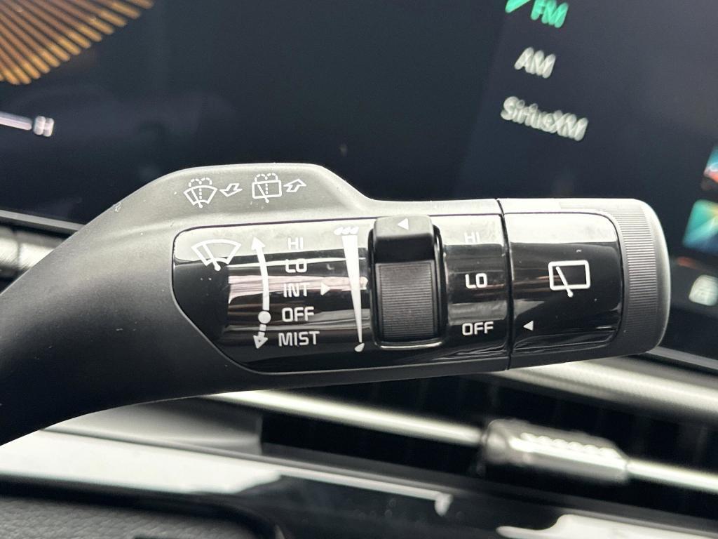 new 2026 Kia Sportage car, priced at $30,405