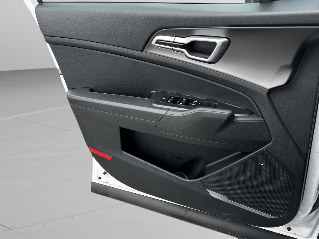 new 2026 Kia Sportage car, priced at $30,405